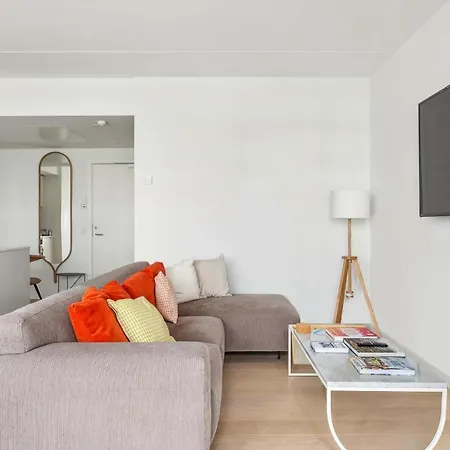 Luxury With Harbor Views 1 Appartamento Copenaghen